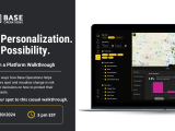 Join Us For A Platform Walkthrough